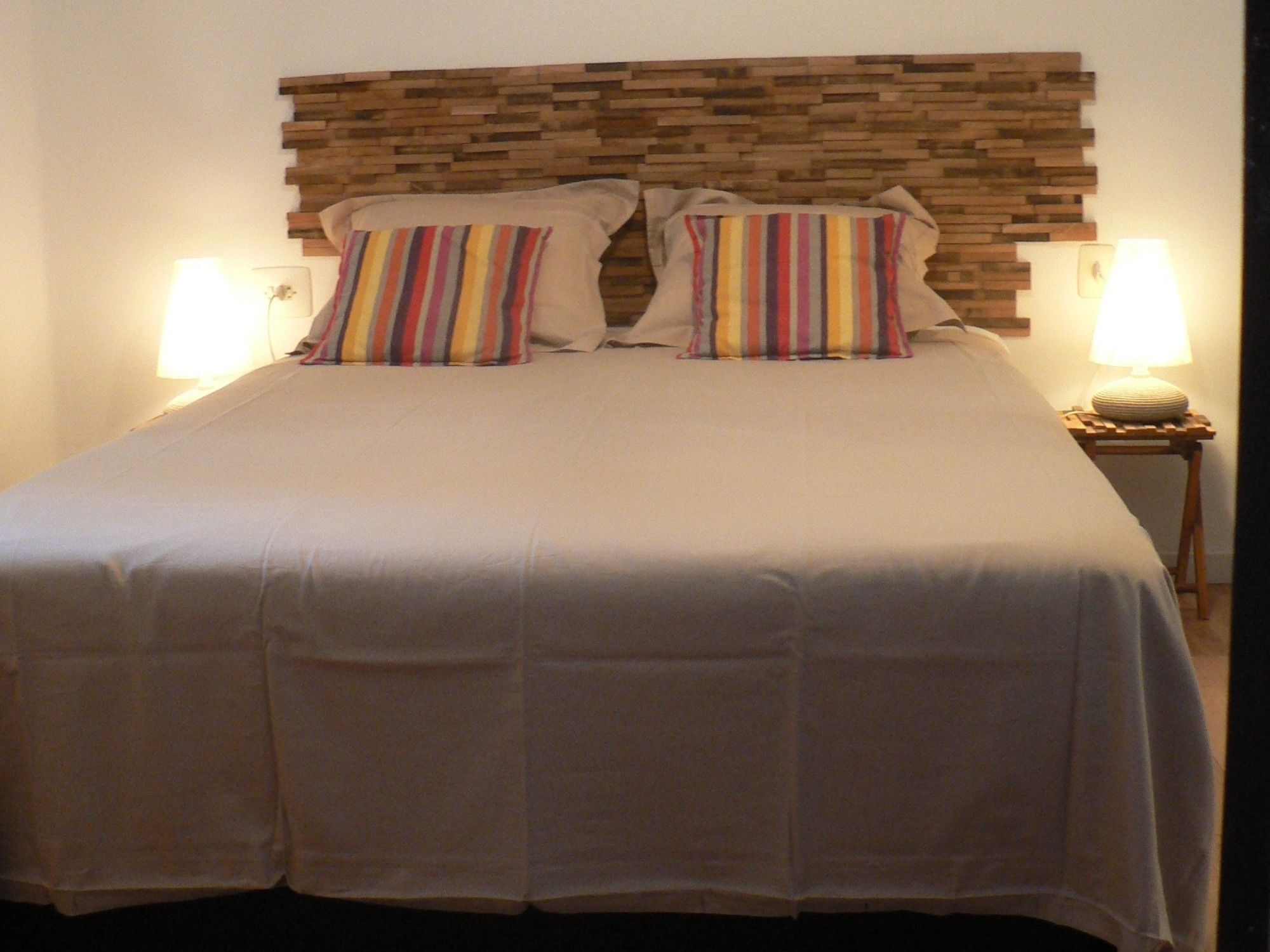 ולנסיה Precioso Apartamento Al Lado De La Playa מראה חיצוני תמונה