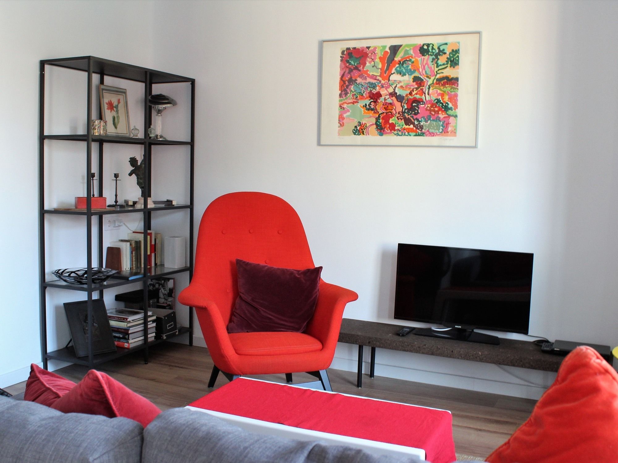 ולנסיה Precioso Apartamento Al Lado De La Playa מראה חיצוני תמונה